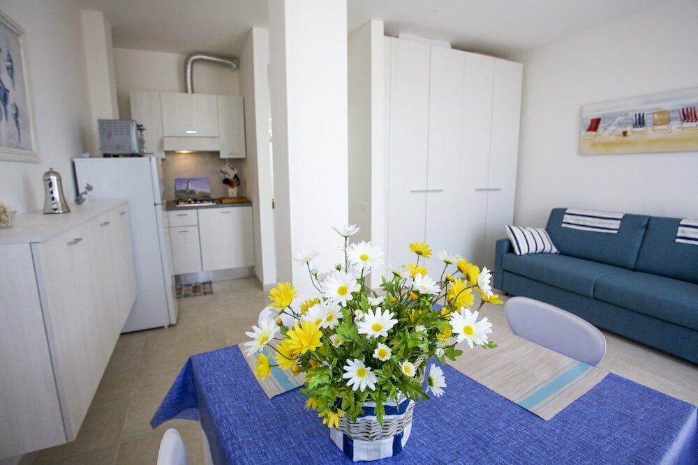 Short-term housing rental Appartamento Lo Scoglietto, Portoferraio, photo