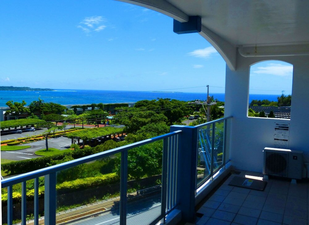 Фото Ocean Front Yamakawa