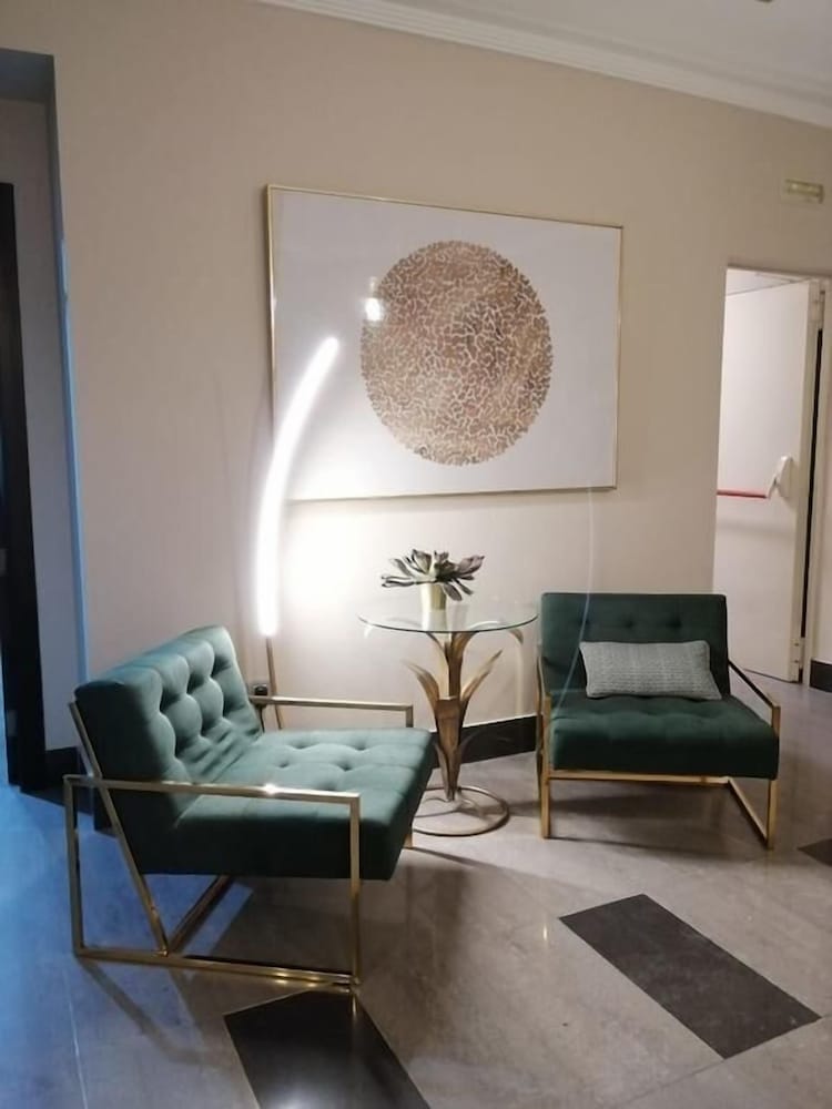 Фото La Juderia Córdoba