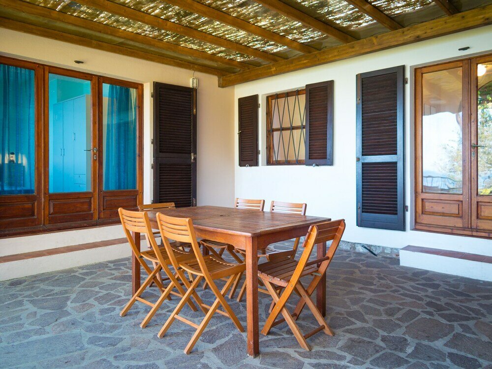 Фото Villa Elbabella