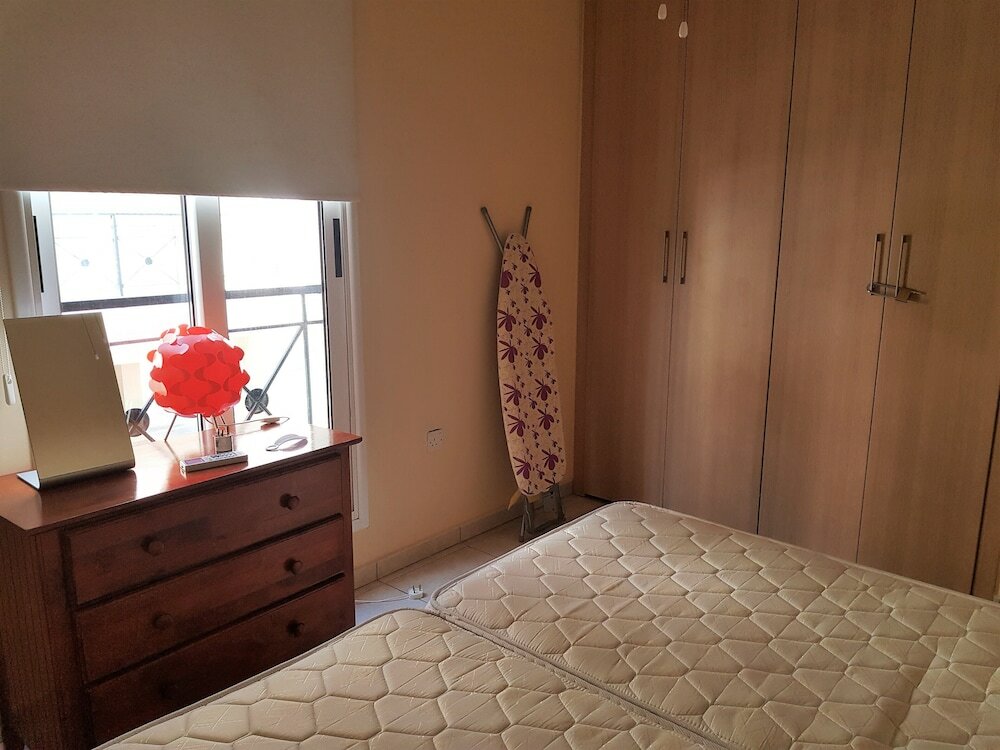 Фото Mazotos Panoramic Village