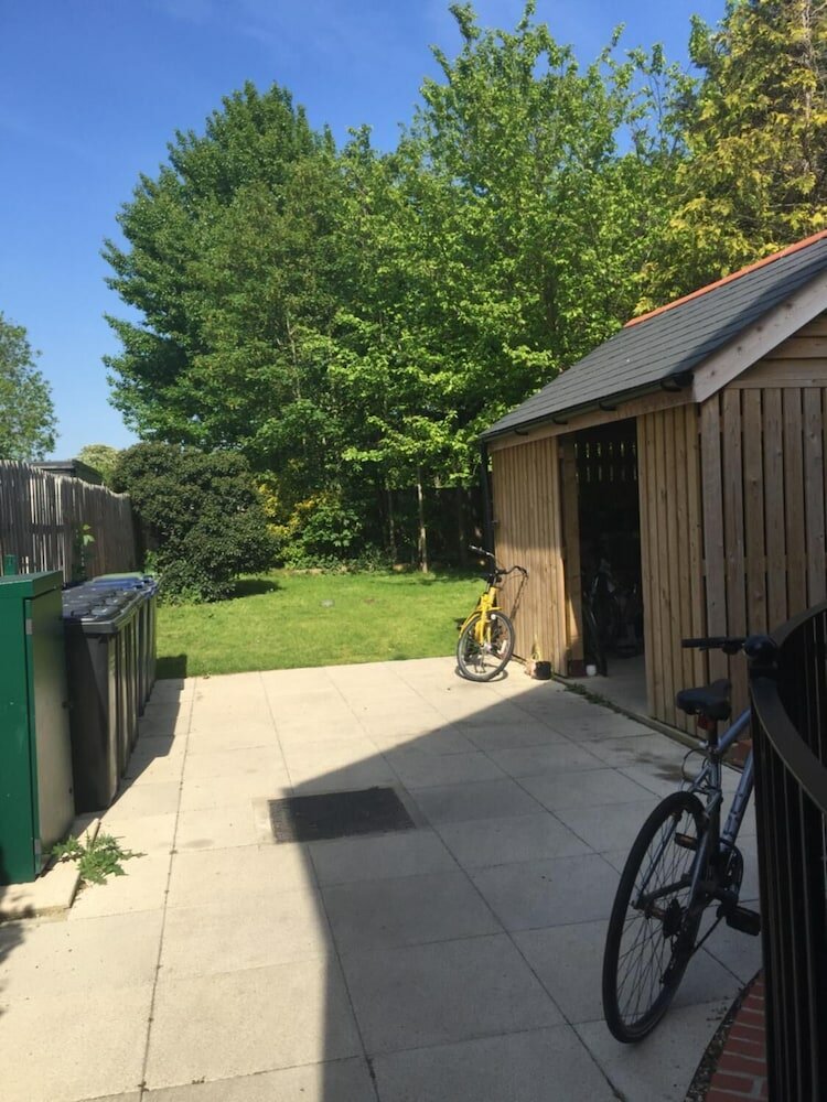 Фото City View Lodge apartments