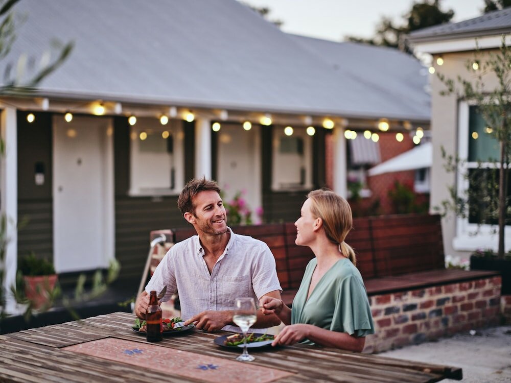 Фото Black Diamond Lodge