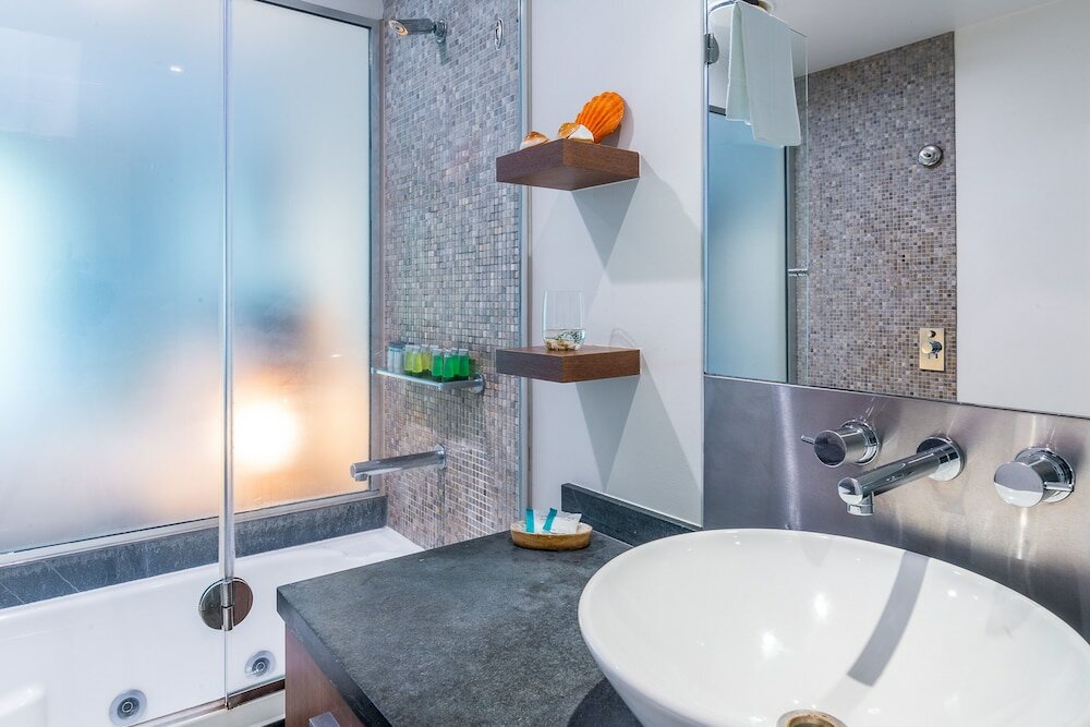 Фото Luxury Apartment at Sea Temple Palm Cove 2 Bed 2 Bath