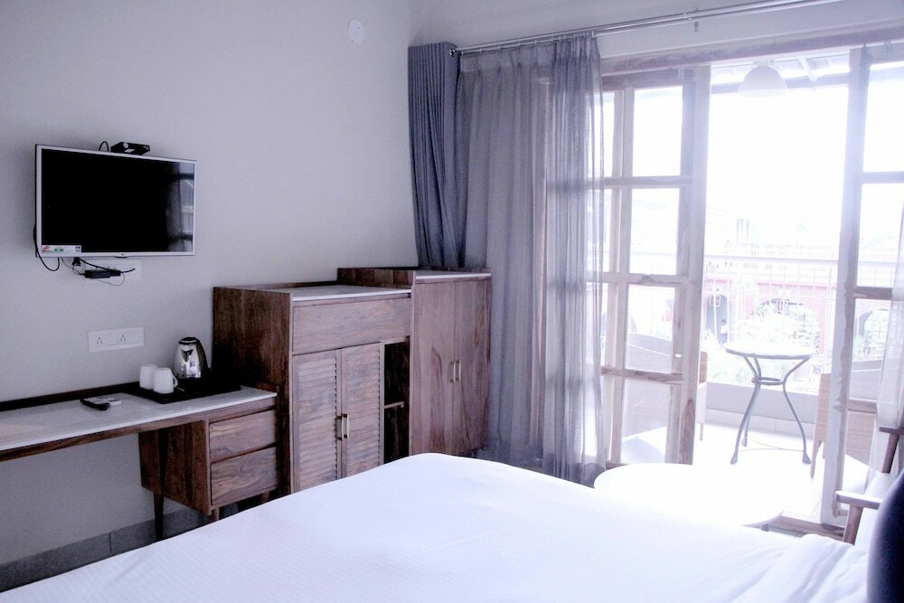 Фото The Artist House Udaipur