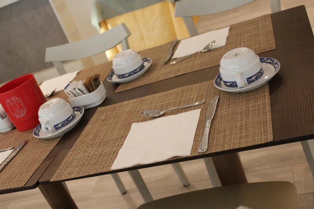 Фото Hotel Mauri