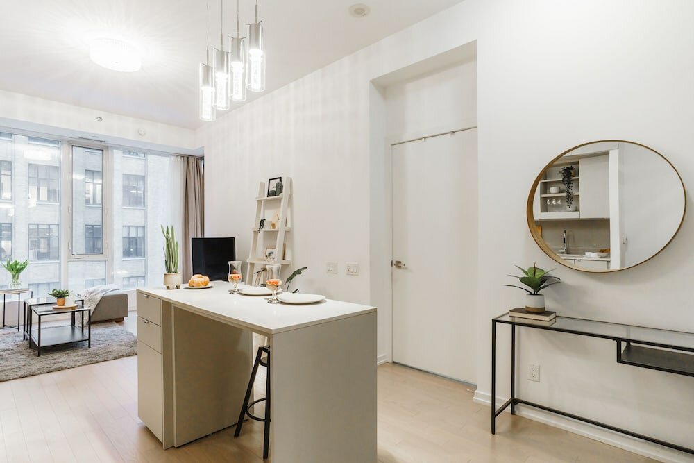 Фото Sarkar Suites - Peter Street