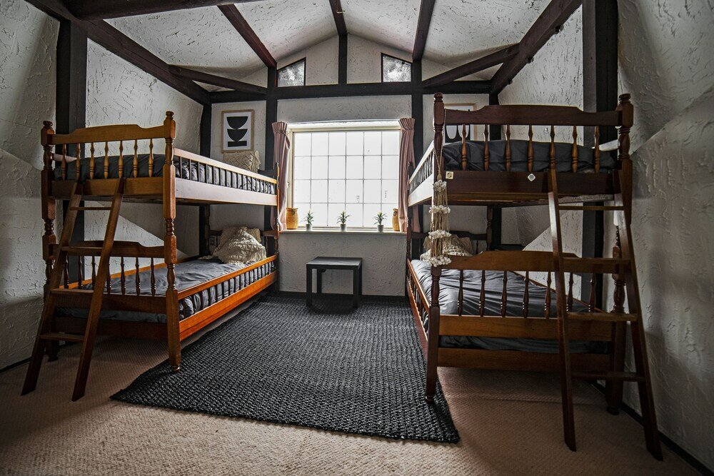 Фото Melö Haus - Hostel