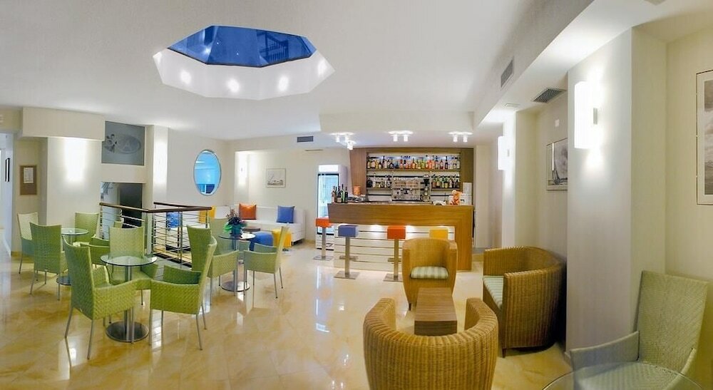 Фото Hotel Albatros