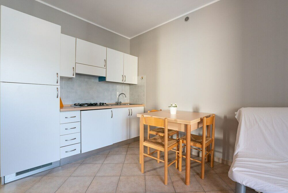 Фото Residence Smith - Fronte Mare 1 Piano 4b