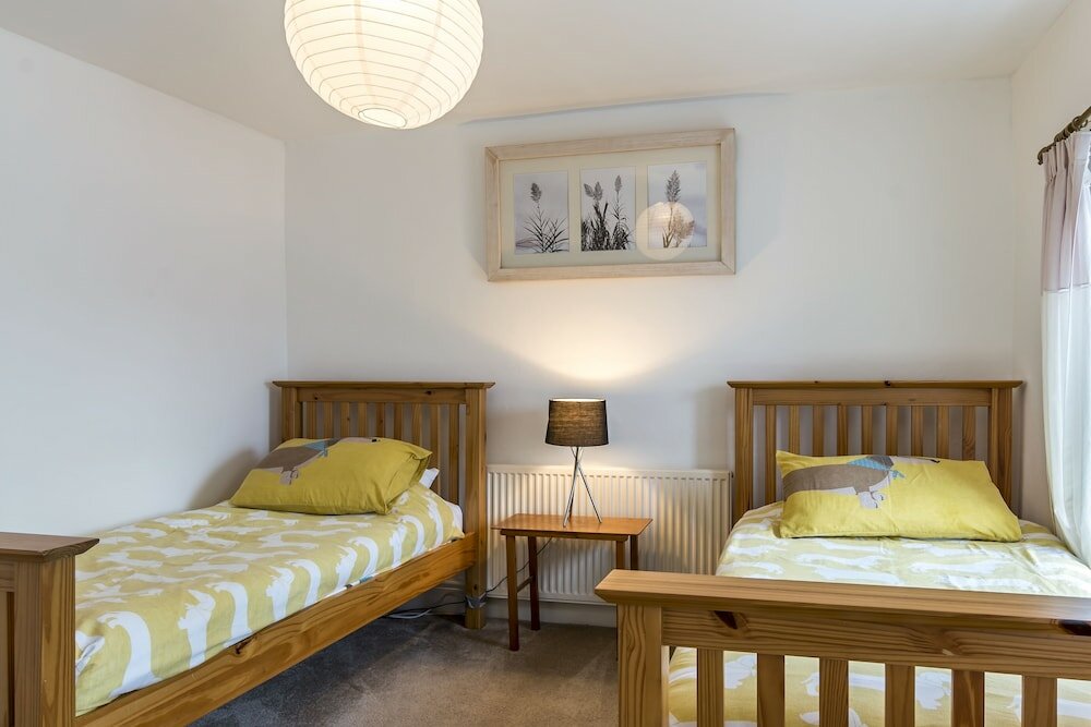 Фото Shell Cottage 2 Bedroom Holiday