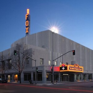 Гостиница Hotel Indigo Spokane Downtown, an Ihg Hotel
