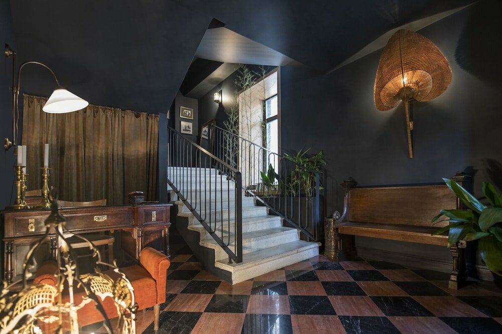 Фото Communal Hotel Plekhanovi