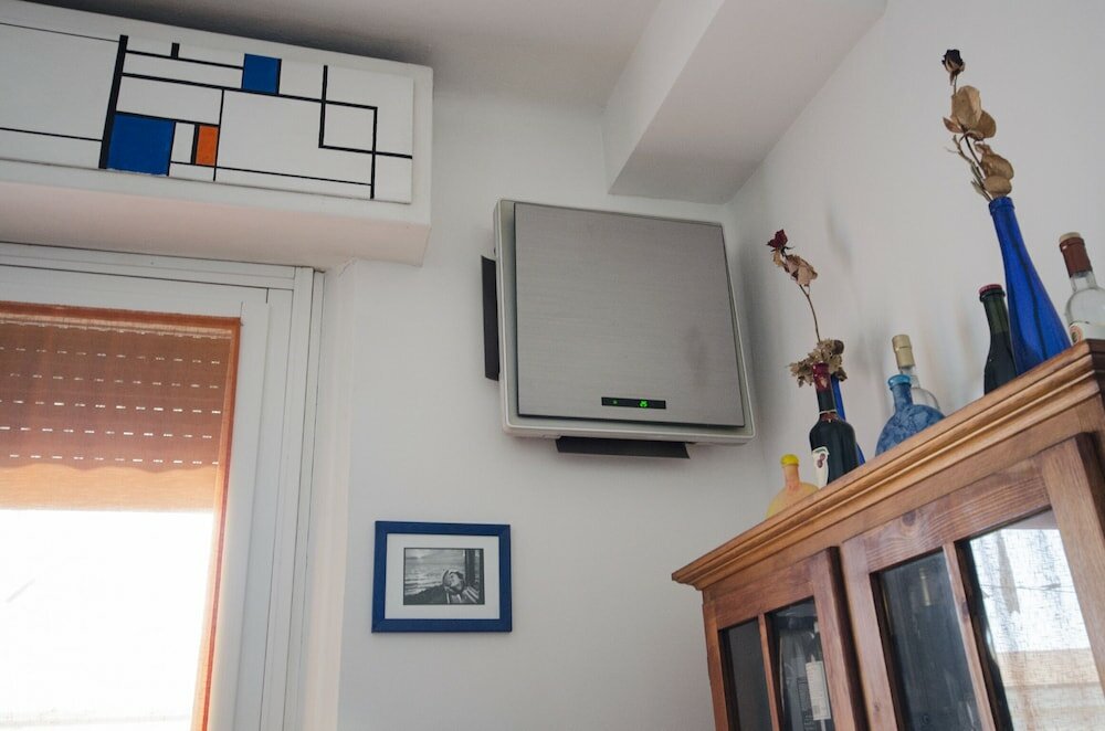 Фото Minzoni Apartment