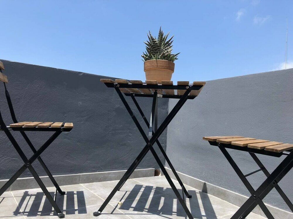 Фото Katsikantaris Homes