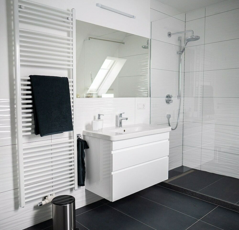 Фото Business Apartments Ost