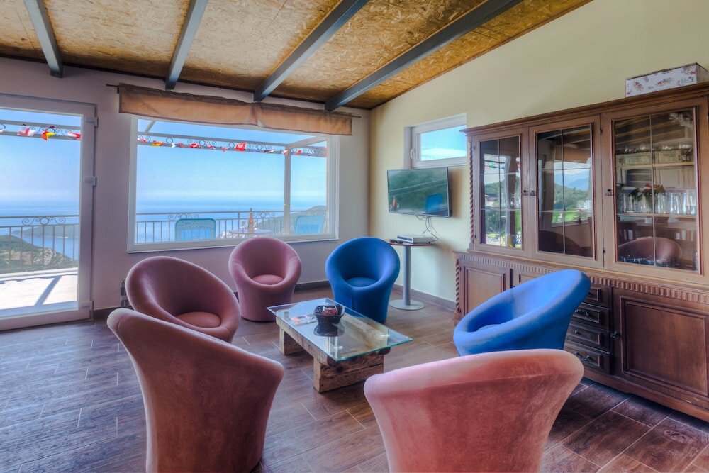 Фото Villa Adriatic Horizonte