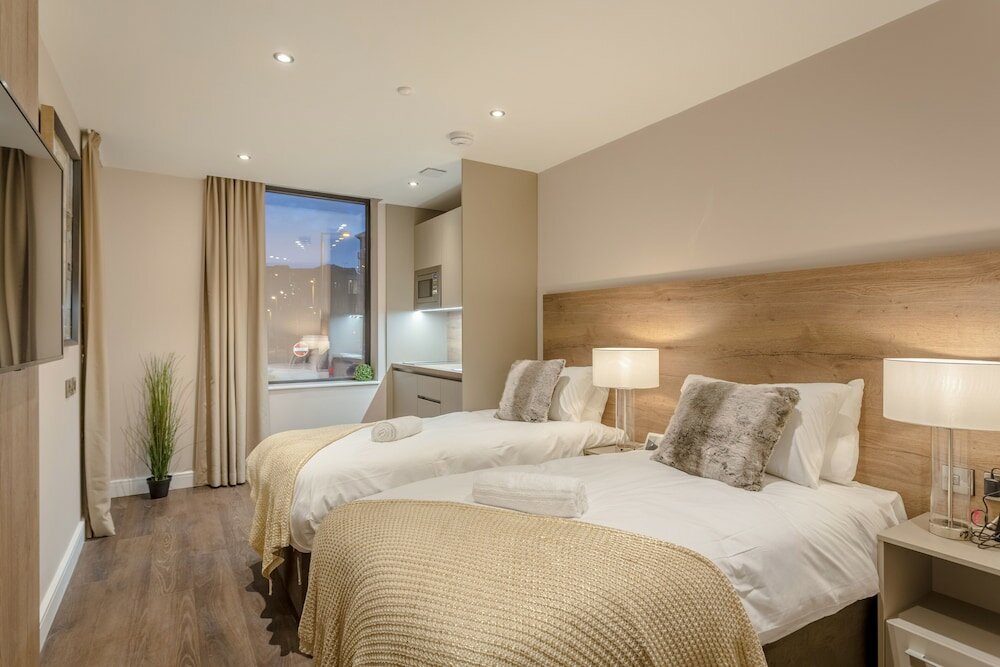 Фото Dwell City Living