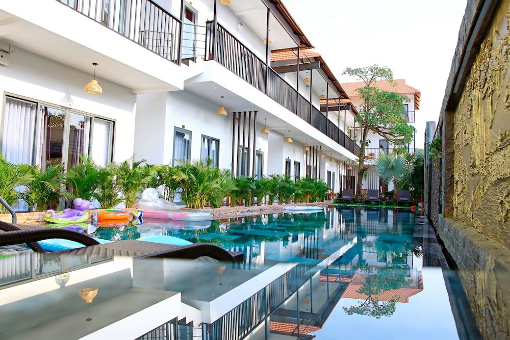 Фото Aurora House