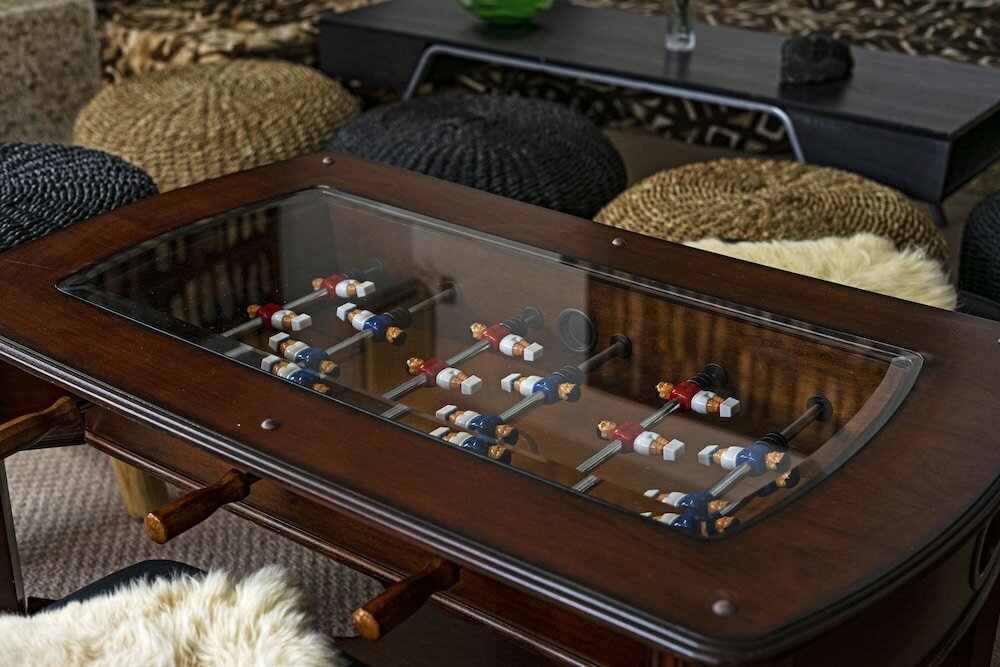 Фото Melö Haus - Hostel