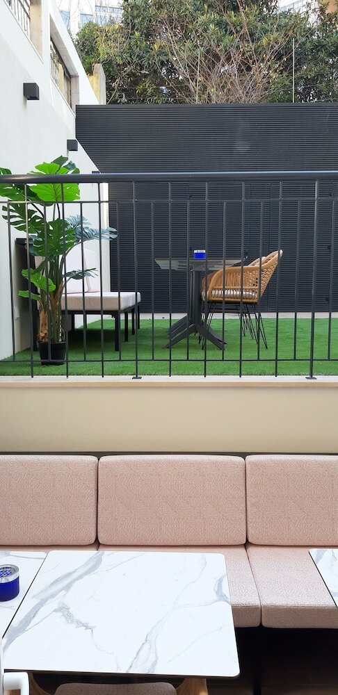 Фото Lx SoHo Boutique Hotel by Ridan Hotels