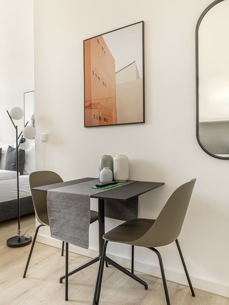 Фото Limehome Bamberg Maximiliansplatz