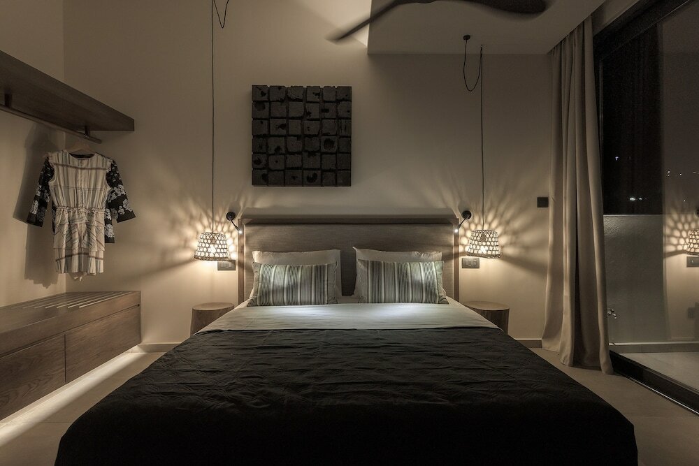 Фото Bianco Villa - Eve