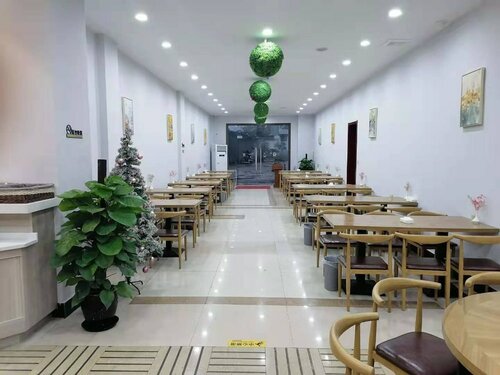 Гостиница Hangzhou Yuyou Yunxi Hotel в Ханчжоу
