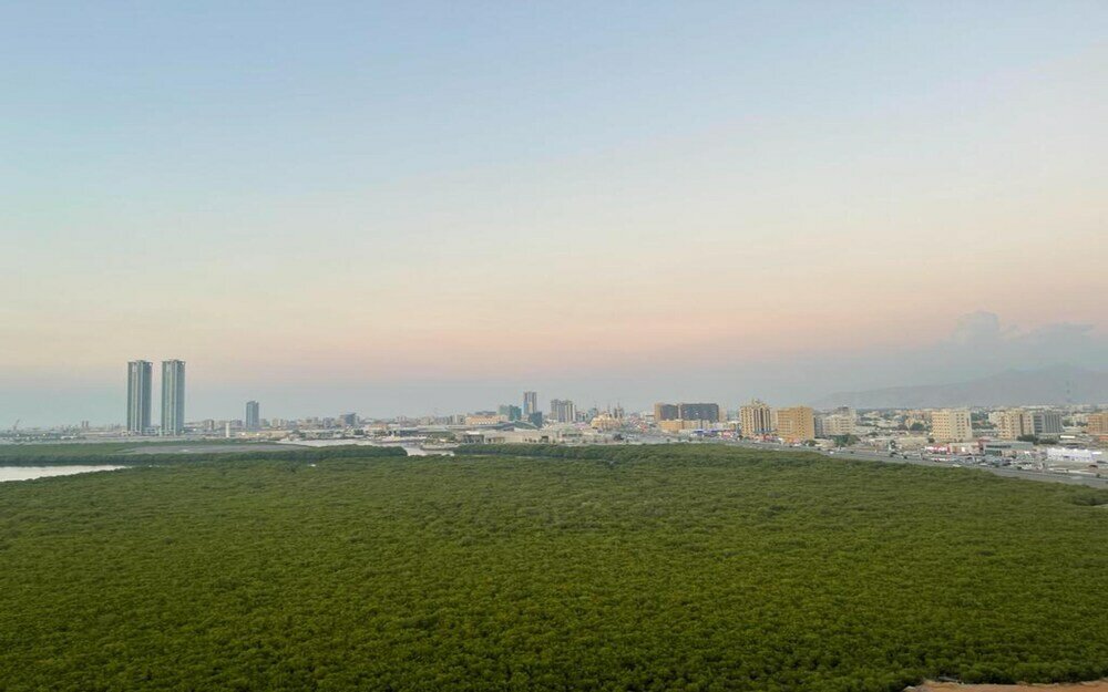 Фото Grand Pj Hotel