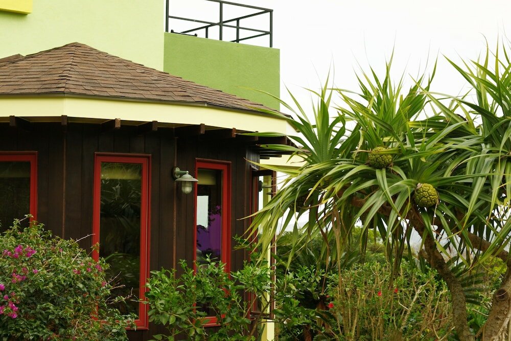 Фото Villa Yurimun