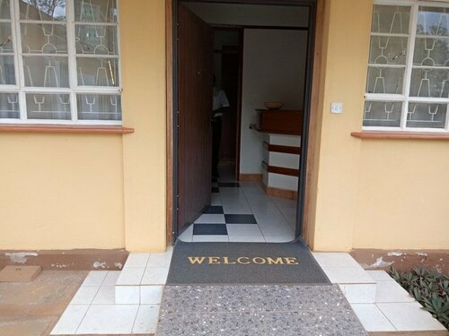 Гостиница Thika Guest house & Conference Centre