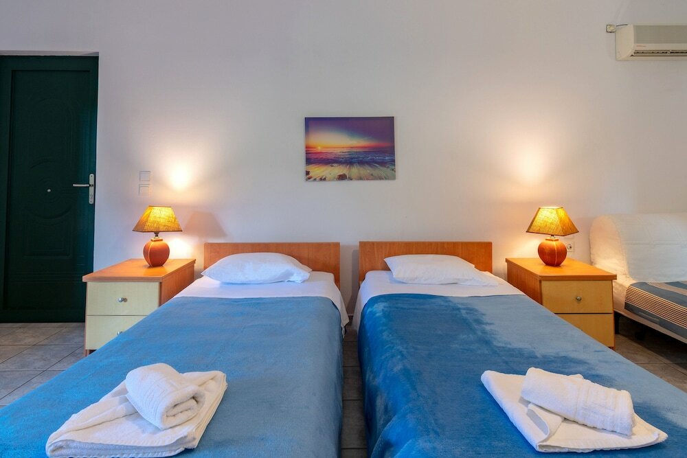 Фото Rivendell Apartments