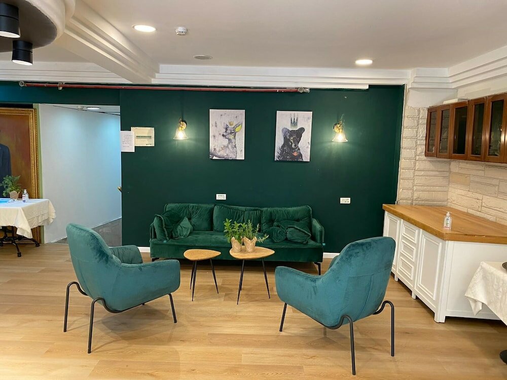 Фото King Koresh Hotel