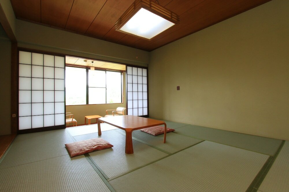 Фото Rokumeikan Hills