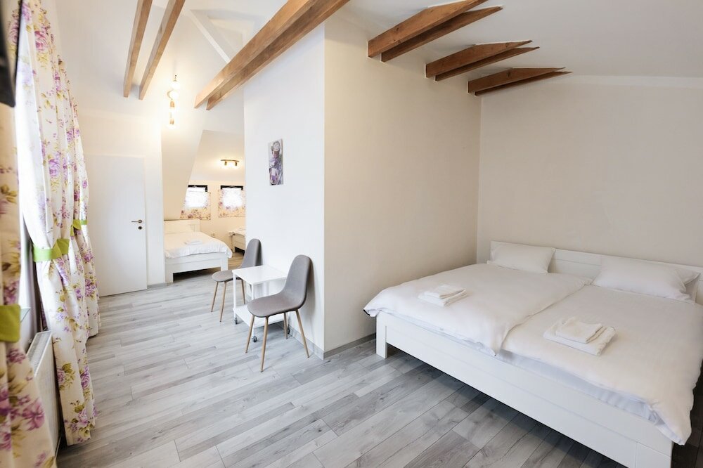 Фото Penzion La Route