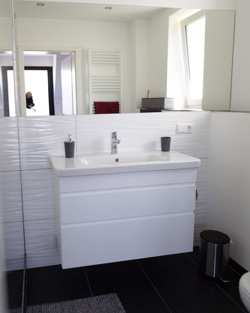 Фото Business Apartments Ost