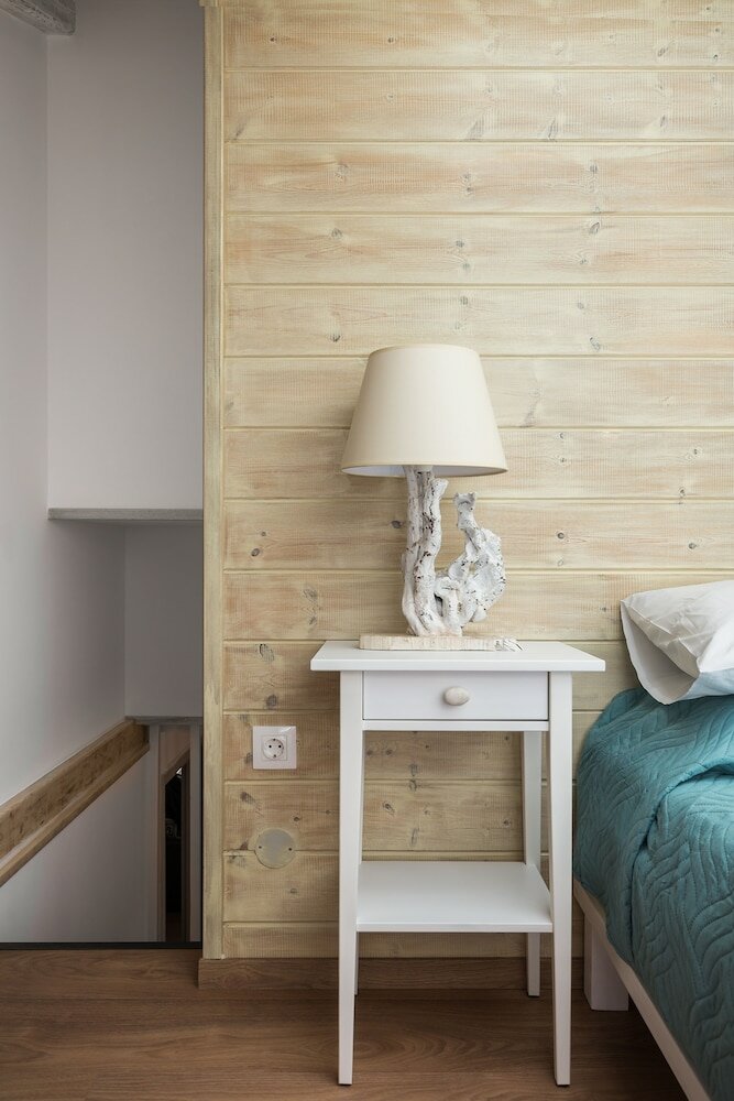 Фото Corfu Sky Loft