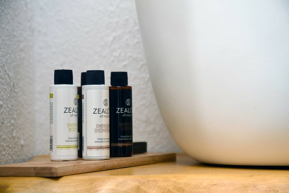 Фото Luxury Villas in Ktima Gerostathi