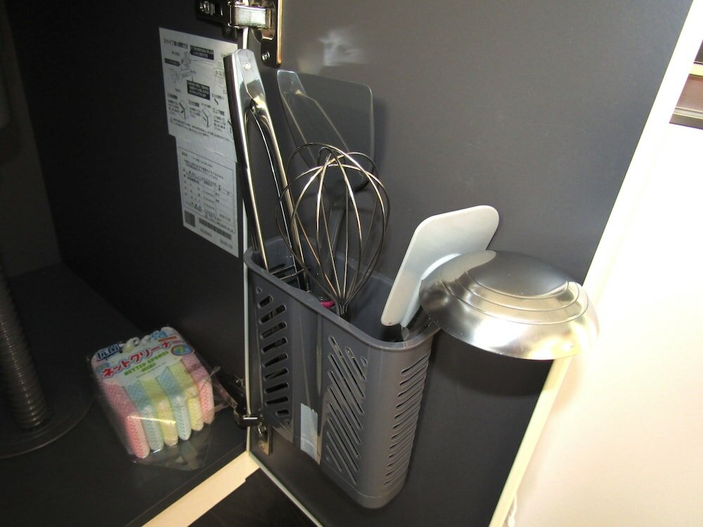 Фото Yuzawa Condo