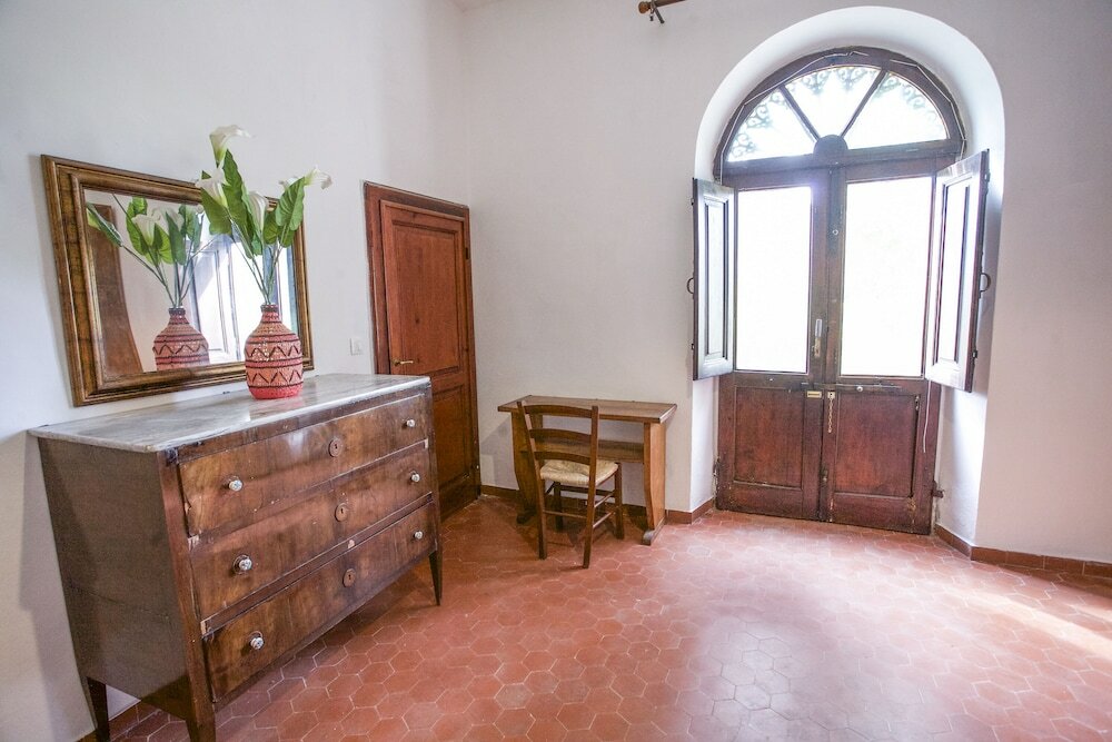 Фото Appartamento Bilocale Podere San Marco