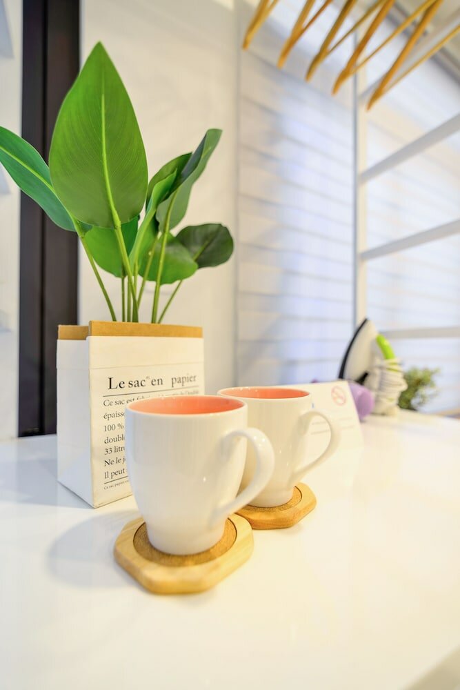 Фото Cozrum Homes Rivera Corner