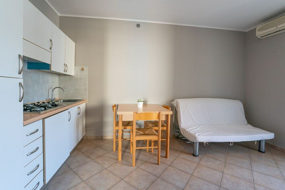 Фото Residence Smith - Fronte Mare 1 Piano 4b