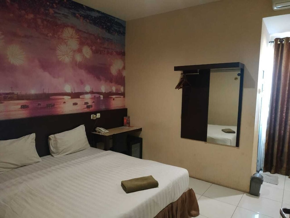 Фото Vindhika Hotel