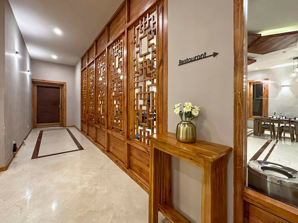 Фото The Bodhi Tree