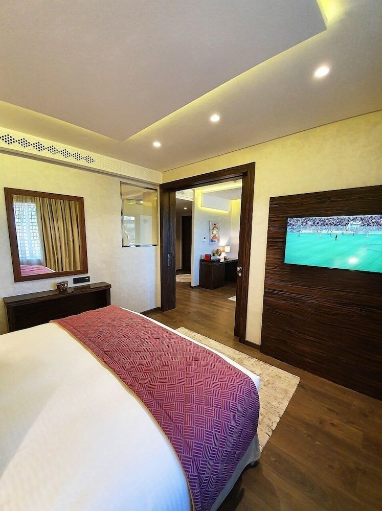 Фото Nour Plazza Fes