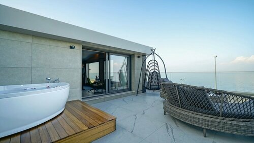 Гостиница Hotel Rudis в Нарлыдере