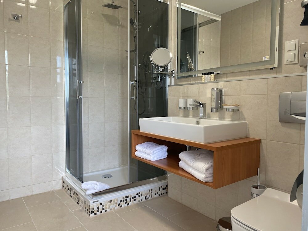 Фото Hotel Villa Elsa