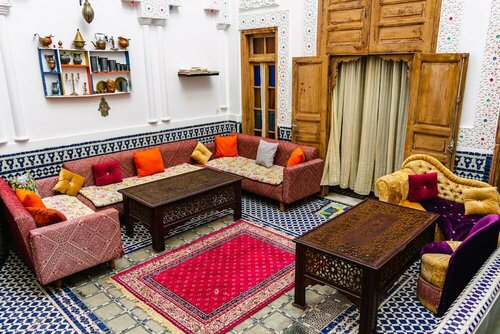 Гостиница Sendis Hostel