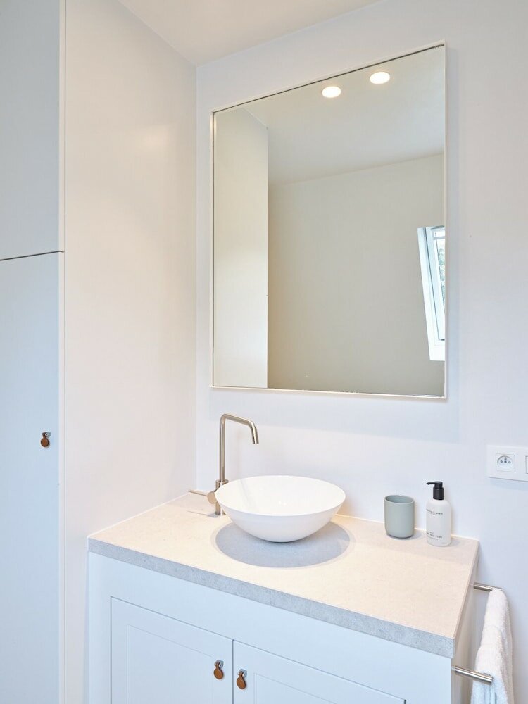 Фото Boutique Hotel Ter Wallen