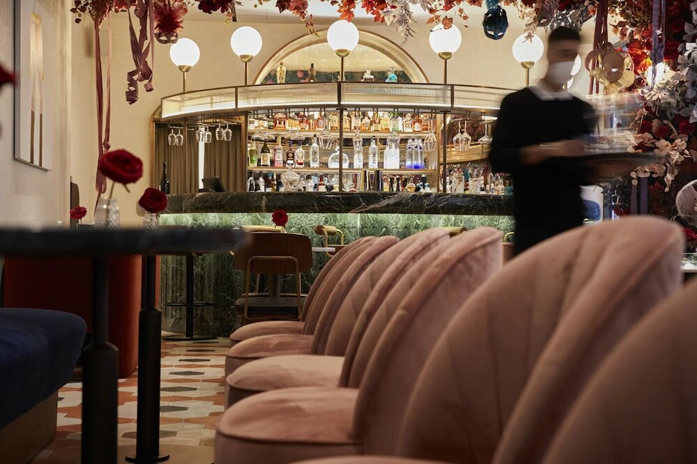Фото Gatsby Athens